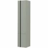 Шкаф-пенал Allen Brau Reality 1.32001.PWM 30х150 подвесной цвет серый