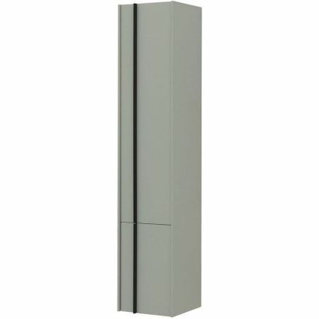 Шкаф-пенал Allen Brau Reality 1.32001.PWM 30х150 подвесной цвет серый