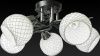 Люстра потолочная Toplight Isabella (Исабелла) TL7450X-05BP