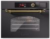 Духовой шкаф Ilve 645SNHSW/MGG