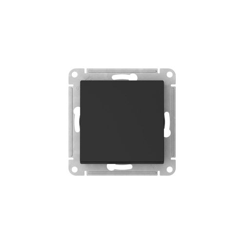 Выключатель 1-клавишный сх.1 10АХ Systeme Electric AtlasDesign (АтласДесигн) ATN001011S - фото 3