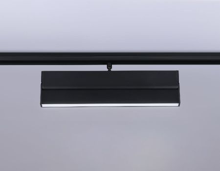 Трековый магнитный светильник Ambrella Light Track System (Трацк Сыстем) GL4066