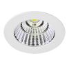 Светильник встраиваемый Lightstar SOFFI 11 (СОФФИ 11) 212416