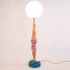 Настольная лампа Seletti Diver Lamp (Дивер Ламп) 14936