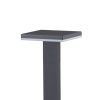 Уличный светодиодный светильник Mantra Tignes (Тигнес) 6499