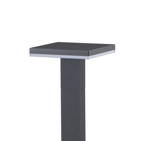 Уличный светодиодный светильник Mantra Tignes (Тигнес) 6499