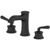 Смеситель Wonzon & Woghand Steam WW-88159008-MB на раковину черный