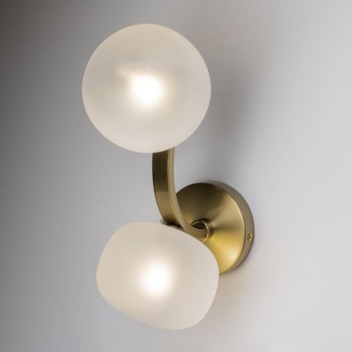 Бра Freya Donuts FR5444WL-02BS - фото 2