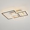 Люстра потолочная Citilux Тринити CL238231E