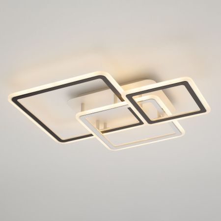 Люстра потолочная Citilux Тринити CL238231E