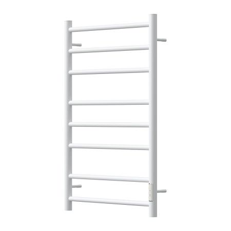 Полотенцесушитель электрический Point Аврора PN10858W 55х80 белый