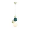 Светильник подвесной Lumion Ballons (Баллонс) 8008/1A