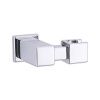 Держатель для душа Clever SAONA 96413 хром
