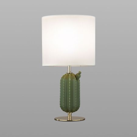Настольная лампа Odeon Light Cactus (Цацтус) 5425/1T