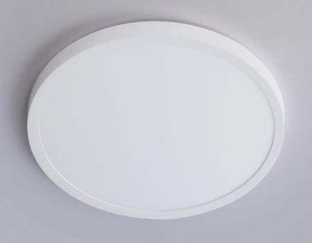 Светильник потолочный Ambrella Light Air Slim (Аир Слим) FZ1951