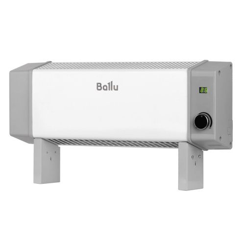 Конвектор электрический Ballu IP 54 BEC/CMR-1000 - фото 3