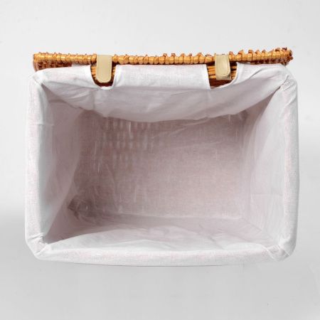 Корзина WasserKRAFT WB-370-M