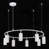 Люстра подвесная ST Luce Kendo (Кендо) SL1213.503.08