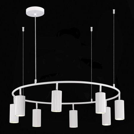 Люстра подвесная ST Luce Kendo (Кендо) SL1213.503.08