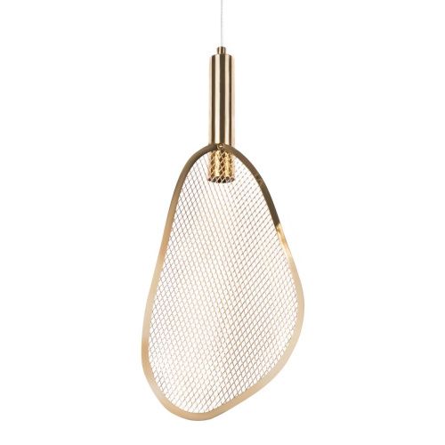 Светильник подвесной Loft It Leaf 10349/S - фото 3