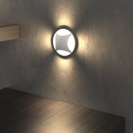 Подсветка для лестниц Elektrostandard MRL LED 1106 4690389092527