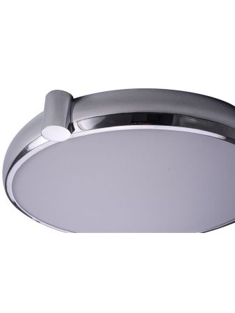 Светильник потолочный Zortes Gimpel (Гимпел) ZRS.1209.15