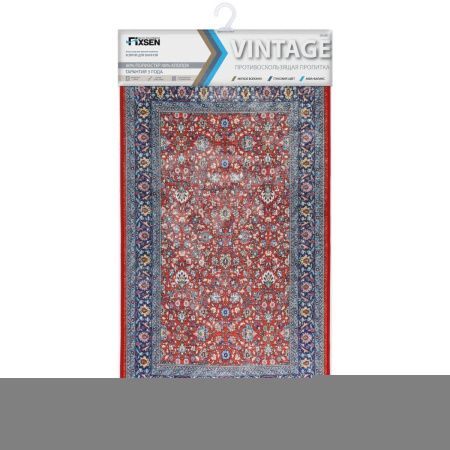 Коврик для ванной Fixsen Vintage FX-7000R