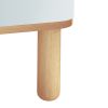 Ножки для мебели Vitra Sento 61069 5x5x18