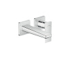 Смеситель для раковины Hansgrohe Metropol 32525000 встраиваемый в стену хром