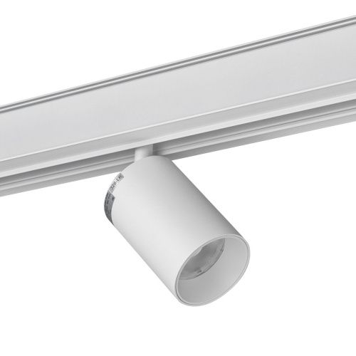 Магнитный трековый светильник Lumker SY-Link (СЫ-Линк) 00-00013688 - фото 2
