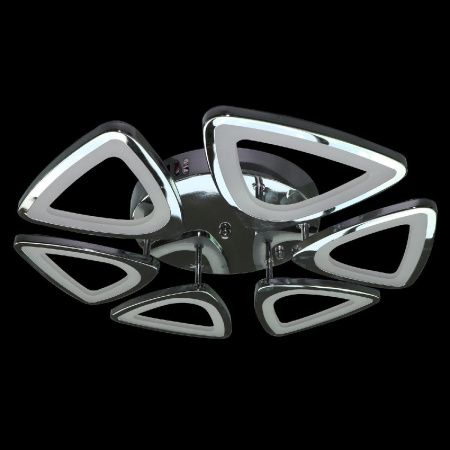 Люстра потолочная Natali Kovaltseva INNOVATION STYLE (ИННОВАТИОН СТЫЛЕ) INNOVATION STYLE 83036