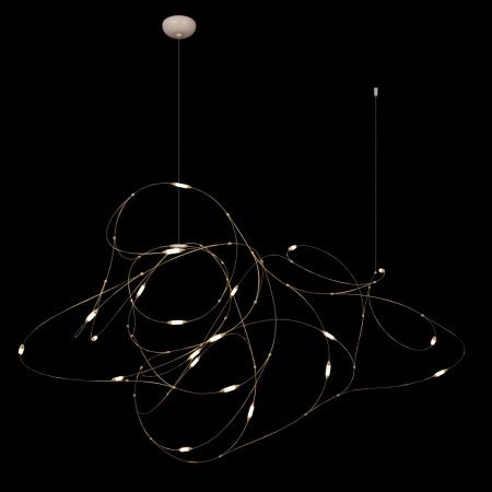 Светильник подвесной Loft It Flock of Light 10309/21