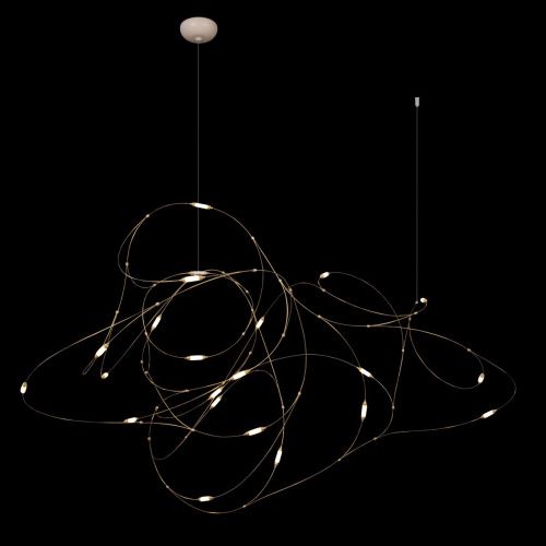 Светильник подвесной Loft It Flock of Light 10309/21 - фото 2