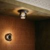 Светильник потолочный Loft It Totem 10466 Smoke