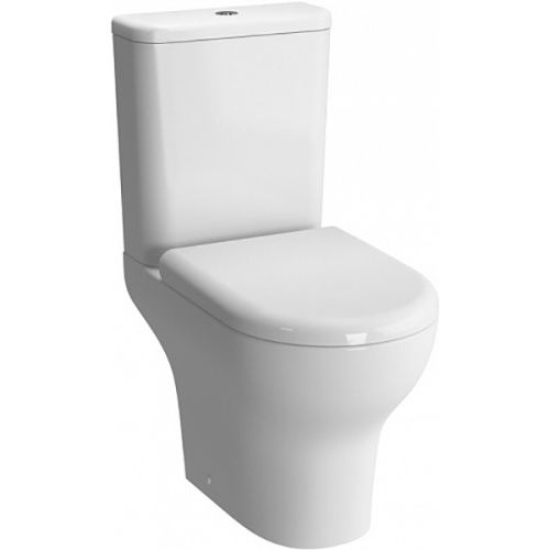 Унитаз Vitra Zentrum 9012B003-7204 напольный с бачком