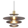 Светильник подвесной Lightera Simarron (Симаррон) LE106L-35N