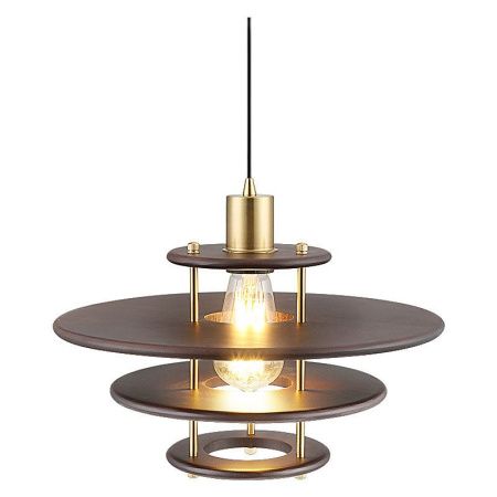 Светильник подвесной Lightera Simarron (Симаррон) LE106L-35N