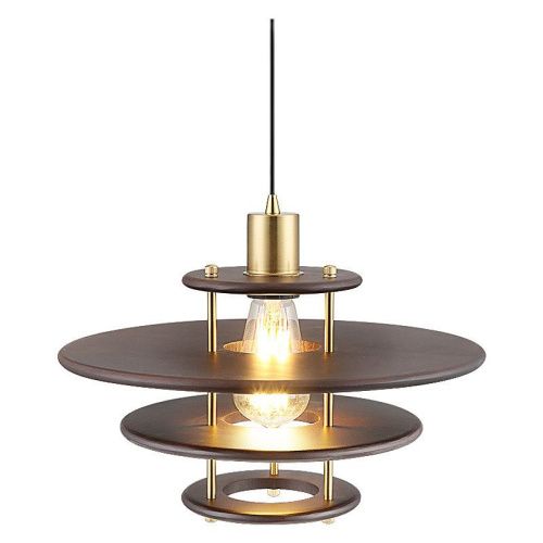 Светильник подвесной Lightera Simarron (Симаррон) LE106L-35N - фото 4