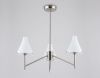 Люстра на штанге Ambrella Light Modern (Модерн) LH57121