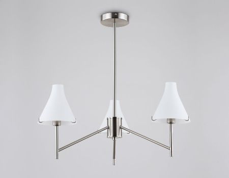 Люстра на штанге Ambrella Light Modern (Модерн) LH57121