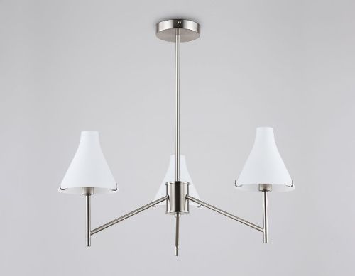 Люстра на штанге Ambrella Light Modern (Модерн) LH57121 - фото 3