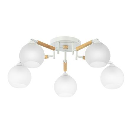 Люстра потолочная Citilux Tika (Тика) CL133150