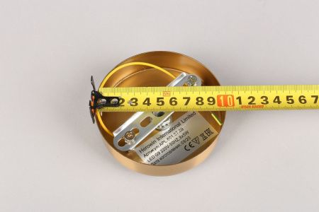 Люстра на штанге Aployt Oliwia (Оливиа) APL.604.07.09
