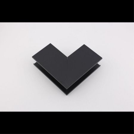 Соединитель угловой внутренний Aployt Magnetic track 48 (Магнетиц трацк 48) APL.0182.00.01