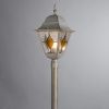 Уличный светильник Arte Lamp BERLIN (БЕРЛИН) A1016PA-1WG
