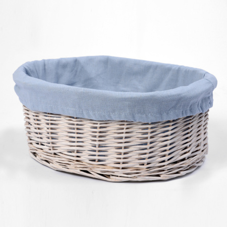 Корзина WasserKRAFT WB-280-S