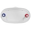 Водонагреватель электрический накопительный 2 кВт Royal Thermo RWH 30 Lagom
