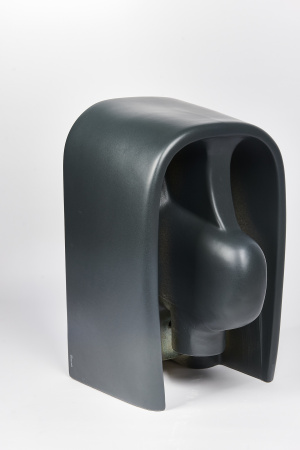 Комплект унитаз с инсталляцией Valsir KIT VSCR 5486NEMT Slim P1