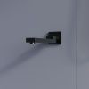 Душевая система RGW Shower Panels 511408371-04 встраиваемая в стену цвет черный с термостатом
