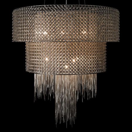 Люстра подвесная Loft It Opera 10406/660